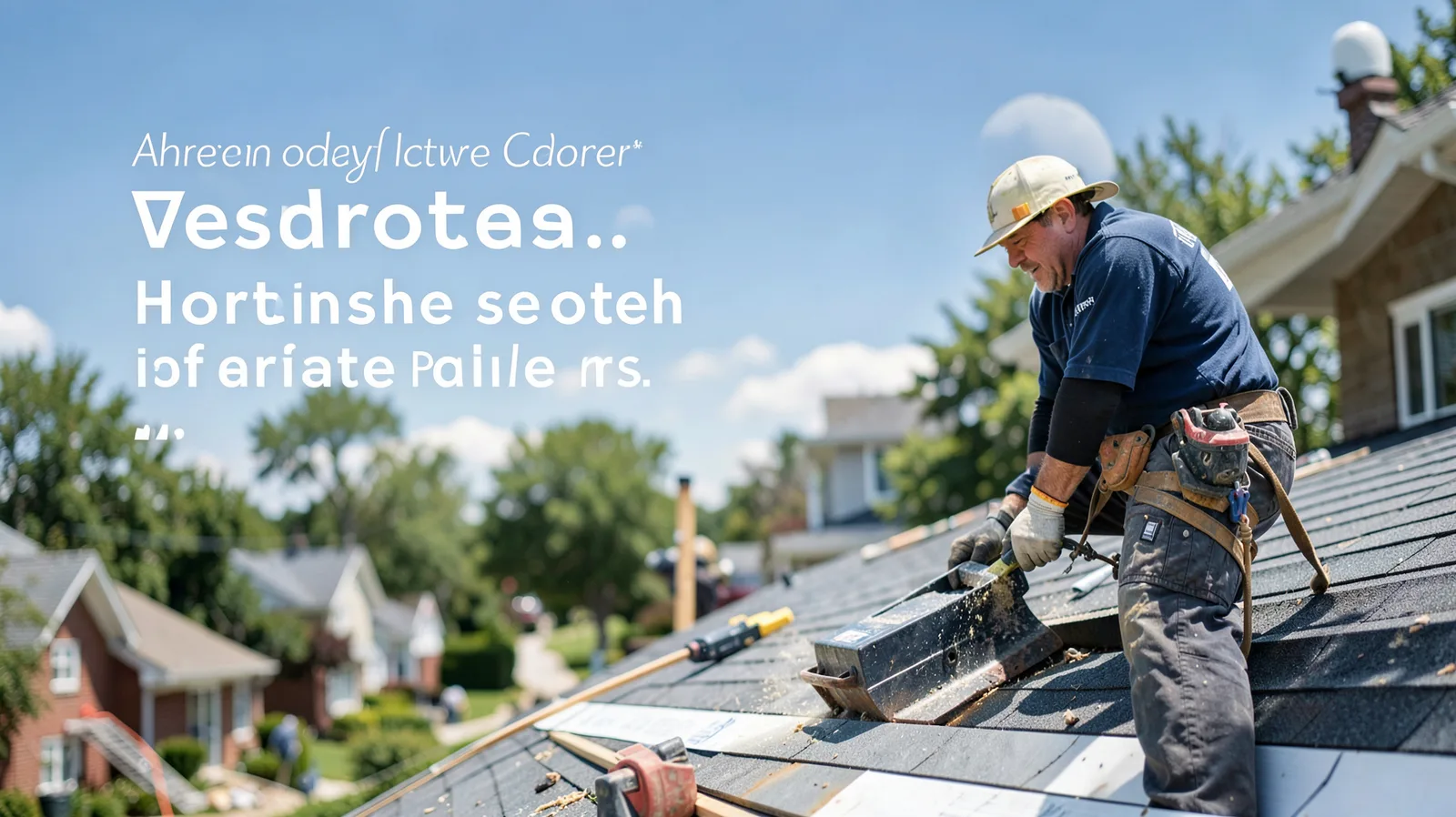 Roof Replacement in Buchanan, NY near me